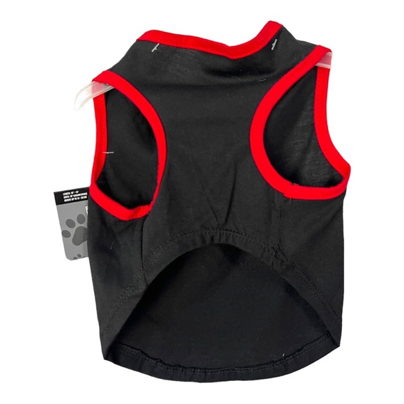 Pet Spirit Mama’s Boy Pet T-Shirt NWT - Picture 2 of 3